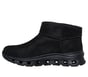 Skechers Slip-ins: Glide-Step Pro Boot - Cozy Mini, BLACK, full image number 4