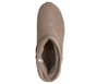 Skechers Slip-ins: Glide-Step Pro Boot - Cozy Mini, TAUPE, full image number 1
