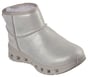 Skechers Slip-ins: Glide-Step Pro Boot - Cozy Mini, TAUPE, full image number 1