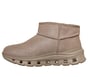 Skechers Slip-ins: Glide-Step Pro Boot - Cozy Mini, TAUPE, full image number 4