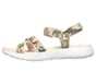 Skechers GO GOLF 600 Sandal - Charms, LIGHT PINK, full image number 4