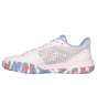 Skechers Viper Court Pro - Pickleball, LIGHT PINK, full image number 4