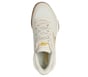 Skechers Viper Court Pro - Pickleball, OFF WHITE, full image number 2
