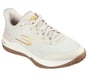 Skechers Viper Court Pro - Pickleball, OFF WHITE, full image number 4