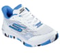 Skechers Viper Court Pro - Pickleball, WHITE / BLUE, full image number 3