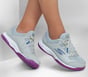 Viper Court - Pickleball, GRAY / PURPLE, full image number 1