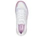 Viper Court - Pickleball, WHITE / LAVENDER, full image number 2