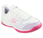 Viper Court - Pickleball, WHITE / LAVENDER, full image number 4