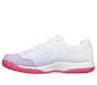 Viper Court - Pickleball, WHITE / LAVENDER, full image number 5