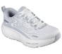 GO RUN MaxRoad 6, WHITE / GRAY, full image number 3