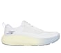GO RUN Supersonic Max, WHITE / LIGHT BLUE, full image number 0