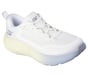 GO RUN Supersonic Max, WHITE / LIGHT BLUE, full image number 3