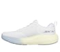 GO RUN Supersonic Max, WHITE / LIGHT BLUE, full image number 4