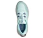 GO RUN Supersonic Max AT, TURQUOISE / GRAY, full image number 1