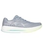GO RUN RAZOR 5, LIGHT GRAY / MULTI, full image number 0
