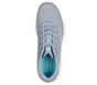 GO RUN RAZOR 5, LIGHT GRAY / MULTI, full image number 1