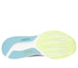 GO RUN RAZOR 5, LIGHT GRAY / MULTI, full image number 2