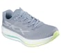 GO RUN RAZOR 5, LIGHT GRAY / MULTI, full image number 3