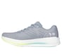 GO RUN RAZOR 5, LIGHT GRAY / MULTI, full image number 4