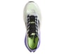 Skechers Aero Tempo, WHITE / MULTI, full image number 1