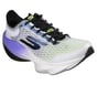 Skechers Aero Tempo, WHITE / MULTI, full image number 3