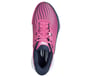 Skechers Slip-ins: Viper Court Elite, PINK / GRAY, full image number 1