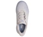 Skechers Slip-ins Relaxed Fit: Viper Court Reload, LIGHT GRAY / LAVENDER, full image number 1