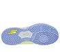 Skechers Slip-ins Relaxed Fit: Viper Court Reload, LIME, full image number 2