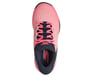 Skechers Slip-ins Relaxed Fit: Viper Court Reload, PINK / GRAY, full image number 1