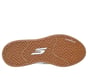 Viper Court Classic, WHITE / GOLD, full image number 2