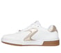 Viper Court Classic, WHITE / GOLD, full image number 4