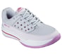 Viper Court Luxe, GRIS CLAIR / ROSE, full image number 3