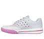 Viper Court Luxe, GRIS CLAIR / ROSE, full image number 4