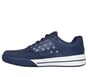 Viper Court Luxe, BLEU MARINE, full image number 4