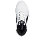 Viper Court Classic, WHITE / BLACK, full image number 1
