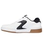 Viper Court Classic, WHITE / BLACK, full image number 4