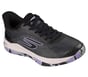 Viper Court Pro 2.0, BLACK / LAVENDER, full image number 3