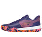 Skechers Viper Court Pro 2.0, PURPLE, full image number 4