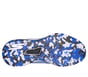 Viper Court Pro 2.0, BLANC / NOIR / BLEU, full image number 2