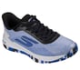 Viper Court Pro 2.0, BLANC / NOIR / BLEU, full image number 3