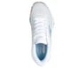Viper Court Pro 2.0, WHITE / BLUE / LIGHT PINK, full image number 1
