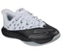Relaxed Fit: Viper Court Rally, BLACK / LIGHT GRAY, full image number 3