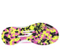 Viper Court Rally, ROSE FLUO / NOIR, full image number 2