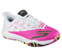 Viper Court Rally, ROSE FLUO / NOIR, full image number 3