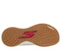 Relaxed Fit: Viper Court Rally, NATURAL / BURGUNDY, full image number 2