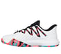 Viper Court Rally, WHITE / PINK / LIGHT BLUE, full image number 4