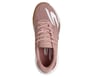 Skechers Slip-ins: Tennis Baseline Bully - Pickleball, ROSE, full image number 1