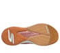 Skechers Slip-ins: Tennis Baseline Bully - Pickleball, ROSE, full image number 2