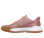 Skechers Slip-ins: Tennis Baseline Bully - Pickleball, ROSE, full image number 4
