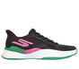 Skechers State Champ, BLACK / MULTI, full image number 0